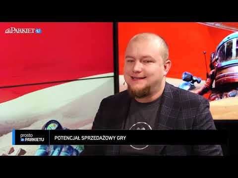 Przenosimy powieść Lema do świata gier