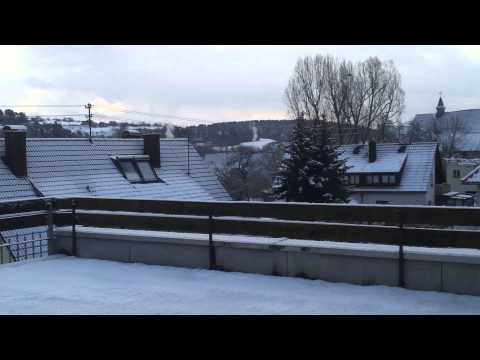 Weil der Stadt Februar 2015