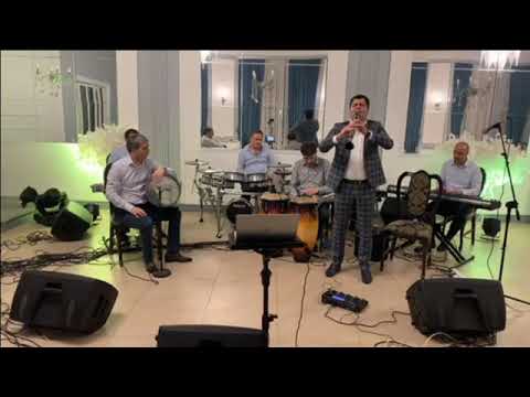 Gevorg Karapetyan klarnet & Karapetyans band  -  Qaravan + Gyumrva trngi  New 2020