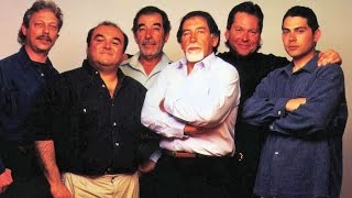 The Estrada Brothers - 
