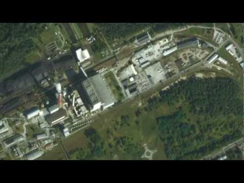 Jak produkuje się energię elektryczną w ENERGA Elektrownie Ostrołęka