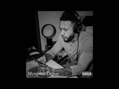 Memphis Depay - Wave (UNRELEASED Full Audio)