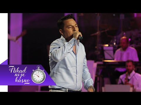 Davor Ivankovic - Produzi dalje - (live) - NNK - EM 36 - 04.10.2020