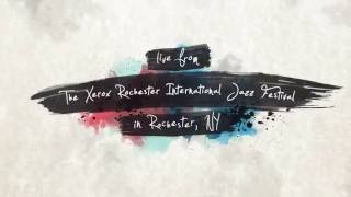 Steve Gadd Band: Way Back Home Trailer