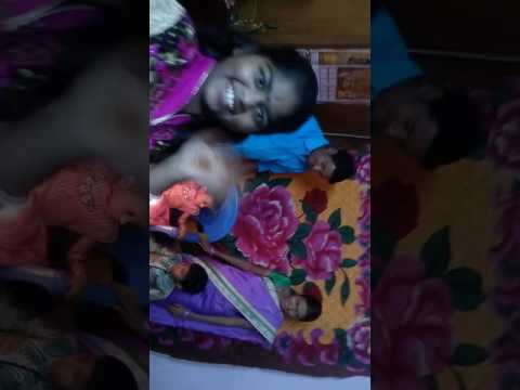 Amulya 2nd Birthday on 03/03/17