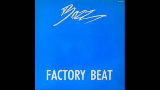 Bazz - Factory Beat (Sancho Mix) 1990