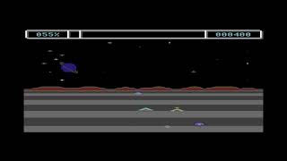COMMODORE 64 += Black Hole V1.3 =+ NEW GAME 2025