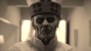 Ghost-Life Eternal (Unofficial video)