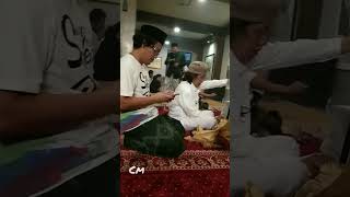 Download lagu Lukisan dari Ampas Kopi,  Mbah Nun Oleh Jamaah Maiyah mp3