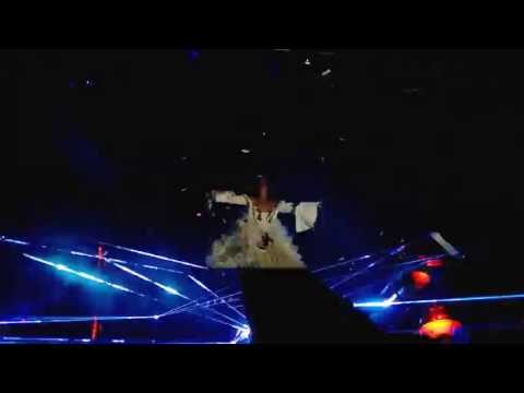 Privilege Nightclub, Ibiza :)