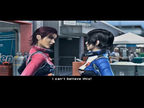 R: Racing Evolution Walkthrough # 12