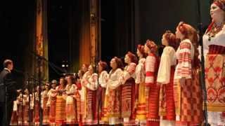 Ще не вмерла Україна - Кубанський козачий хор