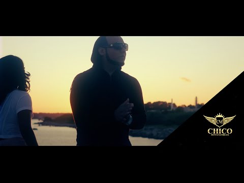 Chico Montana - Nha Destino - Official Video
