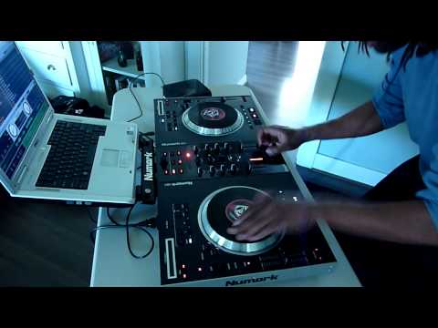 MWalk Scratches "Ya Mamma"