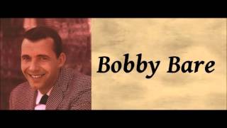 Saginaw Michigan - Bobby Bare