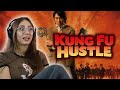 Kung Fu Hustle 2004 REACTION