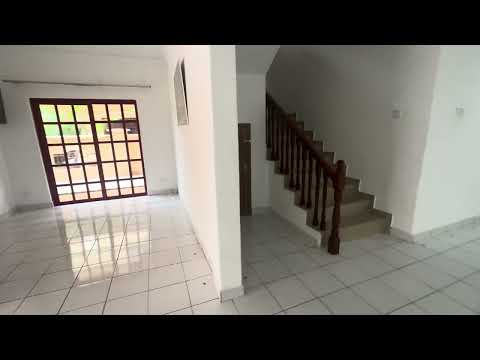 Semi-Detached House for Sale in Bandar Sunway, Sunway by Ronald Khoo - iProperty.com.my