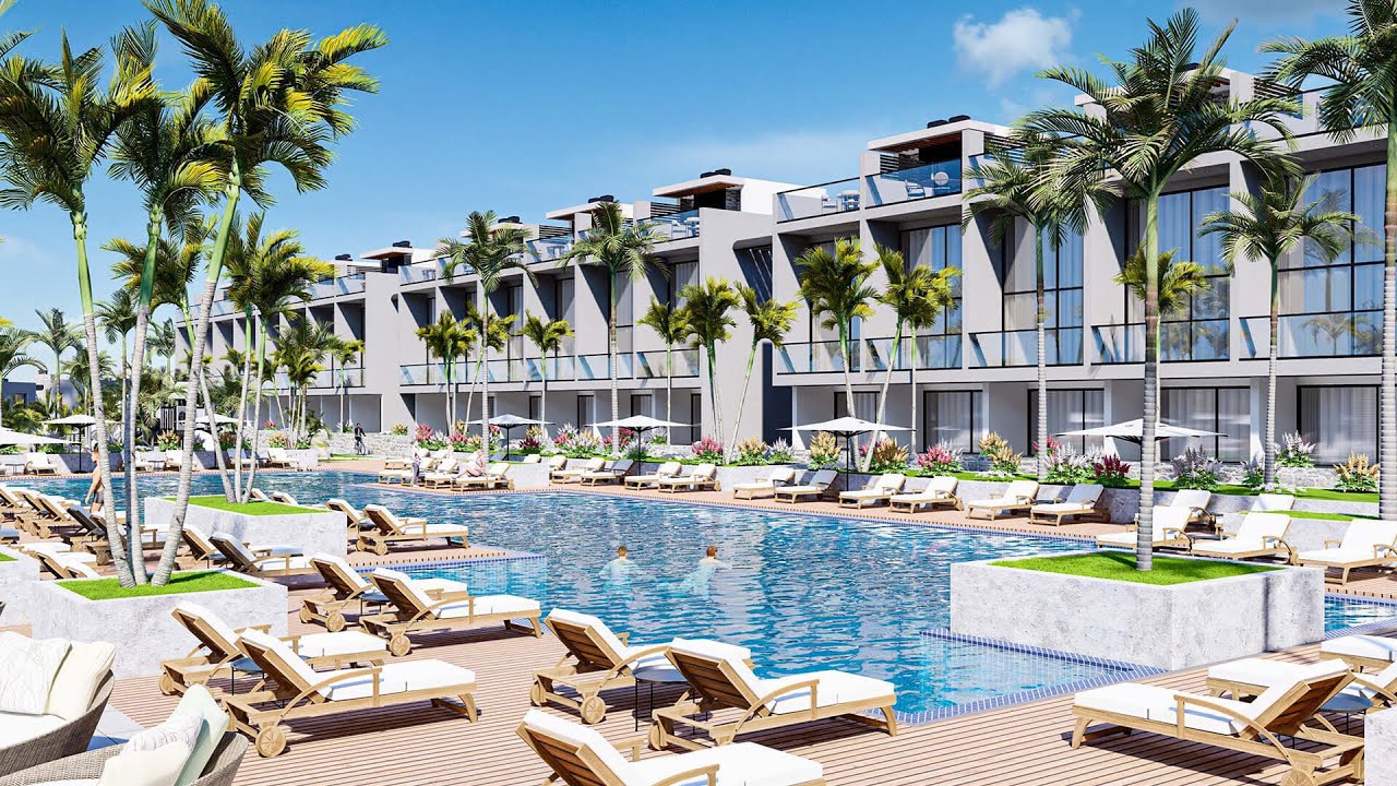 Emtan Reflection | Tatlısu | North Cyprus | On Sale With Launch Prices!