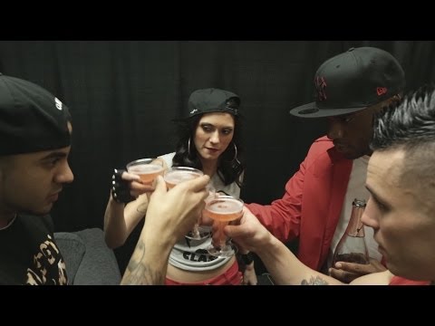 DaCav - "Feel The Noize" | Official Music Video