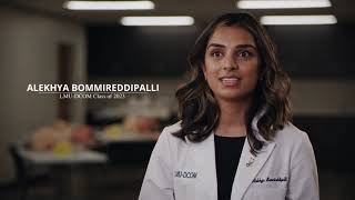 DeBusk College of Osteopathic Medicine