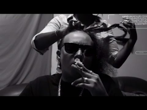 Ursso - Ação Coletiva part. Guerrilheiros (prod. Spvic) [VIDEOCLIPE OFICIAL]