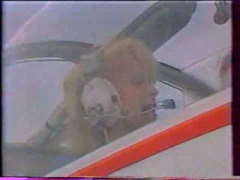 IVETA BARTOŠOVÁ-TAK POJĎ (V LETADLE) 1987