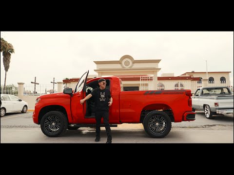 MANDO AGUILAR - TONY AGUILAR "VIDEO OFICIAL"