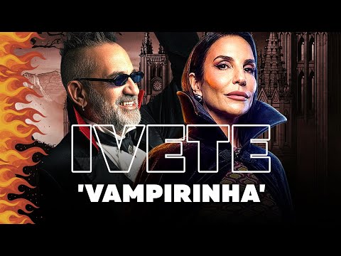 Ivete - Buries Her Own Career for Good with 'Vampirinha'