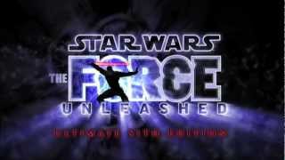 Star Wars The Force Unleashed Project (READ DESCRIPTION)