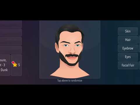 Basketball Superstar 2