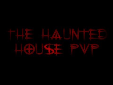 Mw2SnipezProductionZ - Minecraft 360 | The Haunted House PVP | TRAILER