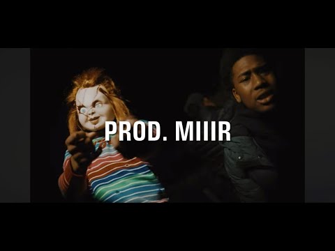 [FREE] Fredobagz x Kayso45 type beat - “Medulla” (prod. Miiir)