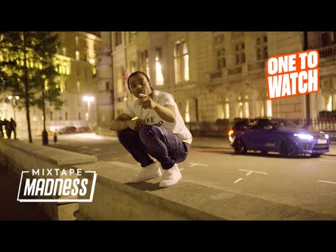 #5thside Jtrapz - Sh*t Den (Music Video) | @MixtapeMadness