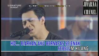 Download lagu NOAH  Tak Ada Yang Abadi KARAOKE mp3 Download lagu NOAH  Tak Ada Yang Abadi KARAOKE mp3