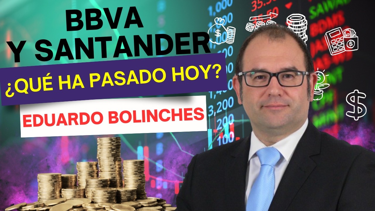 Consultorio de Bolsa Eduardo Bolinches - Capital Radio