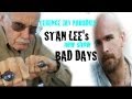 BAD DAYS Terence Jay Parodies 