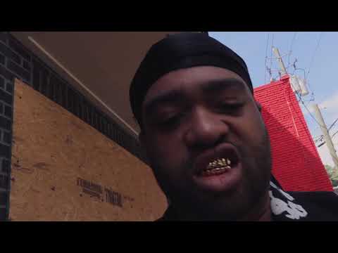 BIGKX3 - ON ME PROD. BY WICKKY (OFFICAL MUSIC VIDEO)