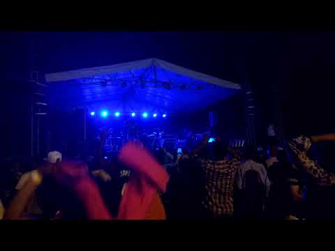 Festa de Nova Lima ES Abertura luxúria