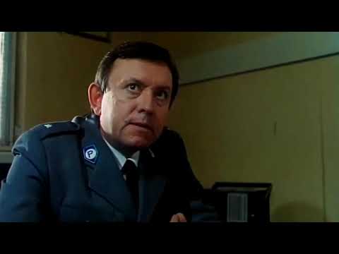 Uprowadzenie Agaty - Tata cygana na komisariacie