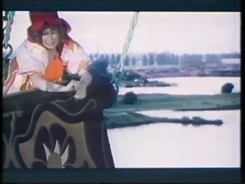 pinkeltje, heen en weer ballon