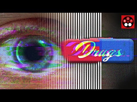 Requiem for a Dream — On the Nature of Addiction