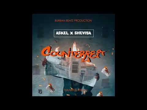 Askel X Sheviya - Counterfeit