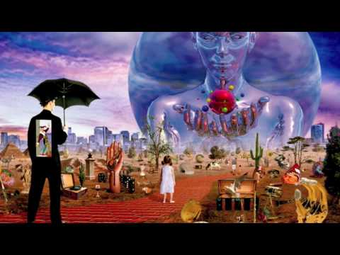 Philosophia - The Guggenheim Grotto