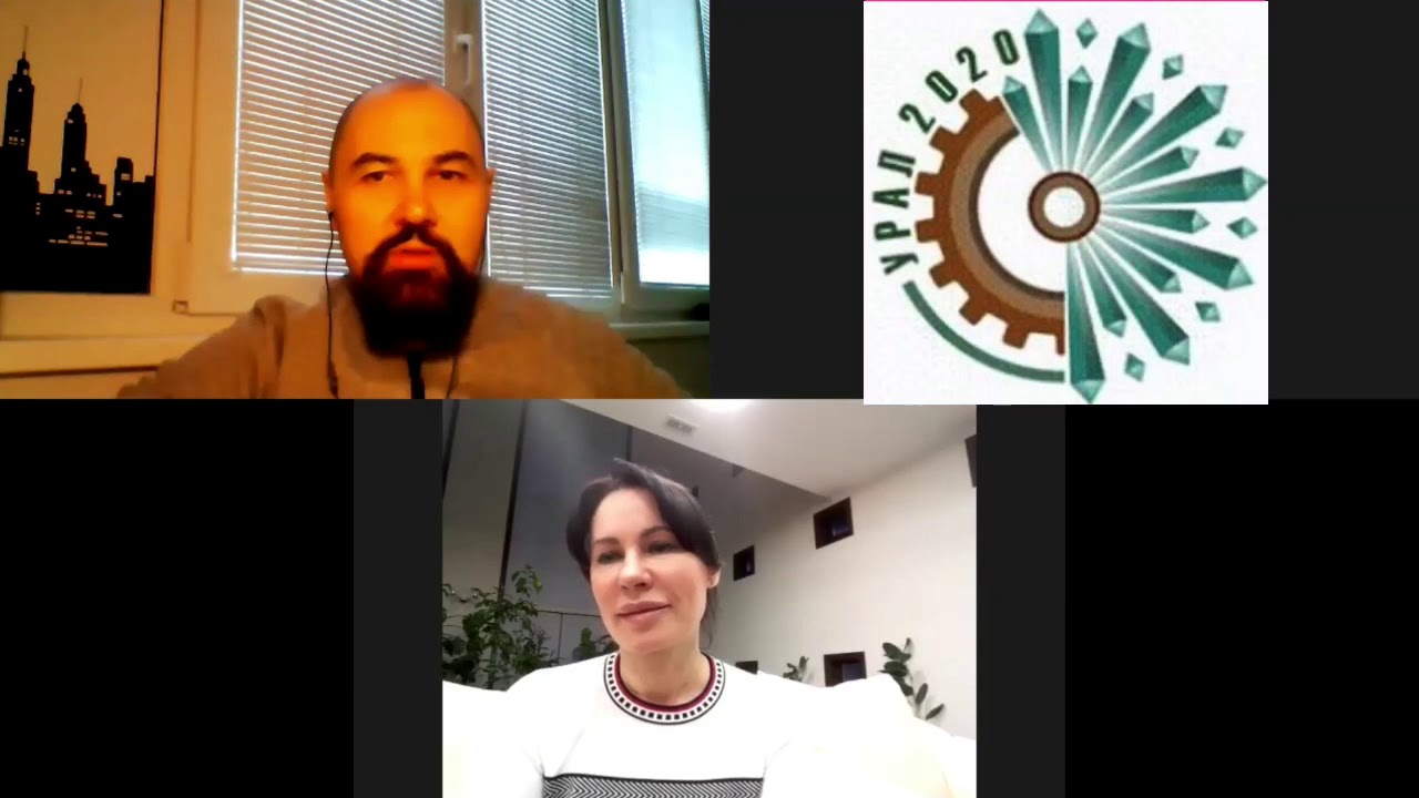 Постер видео