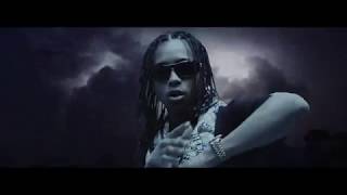 Pressa - Mazarati Prod. Metro Boomin (Official Music Video)