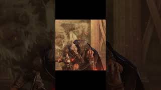 10 Leyndell Knights vs Godfrey, First Elden Lord and Hoarah Loux, Warrior - Elden Ring.