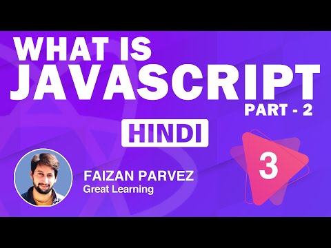 Introduction To HTML And CSS React JS Tutorial For Beginners in Hindi Part 1 Great Learning