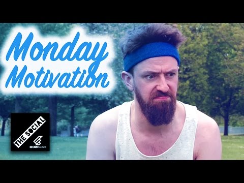 BBC: Monday Motivation 3