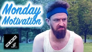 BBC: Monday Motivation 3