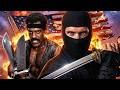 What Happened To American Ninja 2 The Confrontation